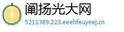 阐扬光大网